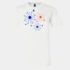 Unisex Short Sleeve Jersey Tee Thumbnail