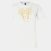 Unisex Short Sleeve Jersey Tee Thumbnail