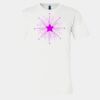 Unisex Short Sleeve Jersey Tee Thumbnail