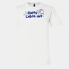 Unisex Short Sleeve Jersey Tee Thumbnail