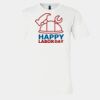 Unisex Short Sleeve Jersey Tee Thumbnail