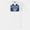 Unisex Short Sleeve Jersey Tee Thumbnail