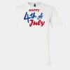 Unisex Short Sleeve Jersey Tee Thumbnail