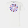 Unisex Short Sleeve Jersey Tee Thumbnail