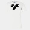 Unisex Short Sleeve Jersey Tee Thumbnail