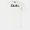 Unisex Short Sleeve Jersey Tee Thumbnail