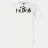 Unisex Short Sleeve Jersey Tee Thumbnail