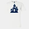 Unisex Short Sleeve Jersey Tee Thumbnail