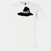 Unisex Short Sleeve Jersey Tee Thumbnail