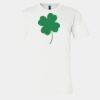 Unisex Short Sleeve Jersey Tee Thumbnail