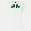 Unisex Short Sleeve Jersey Tee Thumbnail