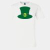 Unisex Short Sleeve Jersey Tee Thumbnail