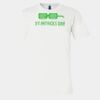 Unisex Short Sleeve Jersey Tee Thumbnail