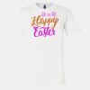 Unisex Short Sleeve Jersey Tee Thumbnail