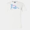 Unisex Short Sleeve Jersey Tee Thumbnail