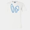 Unisex Short Sleeve Jersey Tee Thumbnail