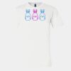 Unisex Short Sleeve Jersey Tee Thumbnail