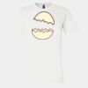Unisex Short Sleeve Jersey Tee Thumbnail