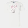 Unisex Short Sleeve Jersey Tee Thumbnail