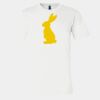 Unisex Short Sleeve Jersey Tee Thumbnail