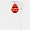 Unisex Short Sleeve Jersey Tee Thumbnail