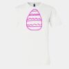 Unisex Short Sleeve Jersey Tee Thumbnail