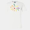 Unisex Short Sleeve Jersey Tee Thumbnail