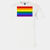 Unisex Short Sleeve Jersey Tee Thumbnail