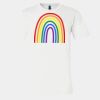 Unisex Short Sleeve Jersey Tee Thumbnail
