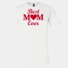 Unisex Short Sleeve Jersey Tee Thumbnail