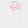Unisex Short Sleeve Jersey Tee Thumbnail