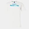 Unisex Short Sleeve Jersey Tee Thumbnail