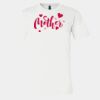 Unisex Short Sleeve Jersey Tee Thumbnail
