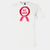 Unisex Short Sleeve Jersey Tee Thumbnail