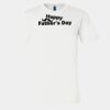 Unisex Short Sleeve Jersey Tee Thumbnail