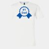 Unisex Short Sleeve Jersey Tee Thumbnail