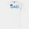 Unisex Short Sleeve Jersey Tee Thumbnail