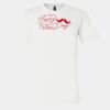 Unisex Short Sleeve Jersey Tee Thumbnail