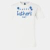 Unisex Short Sleeve Jersey Tee Thumbnail