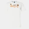 Unisex Short Sleeve Jersey Tee Thumbnail
