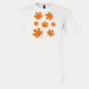 Unisex Short Sleeve Jersey Tee Thumbnail