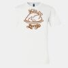 Unisex Short Sleeve Jersey Tee Thumbnail