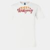 Unisex Short Sleeve Jersey Tee Thumbnail