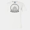 Unisex Short Sleeve Jersey Tee Thumbnail