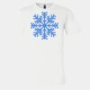 Unisex Short Sleeve Jersey Tee Thumbnail