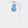 Unisex Short Sleeve Jersey Tee Thumbnail