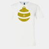 Unisex Short Sleeve Jersey Tee Thumbnail