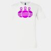 Unisex Short Sleeve Jersey Tee Thumbnail
