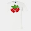 Unisex Short Sleeve Jersey Tee Thumbnail