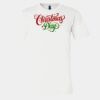 Unisex Short Sleeve Jersey Tee Thumbnail